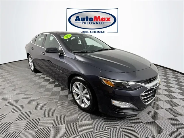 2022 Chevrolet Malibu LT for sale in Marlborough, MA