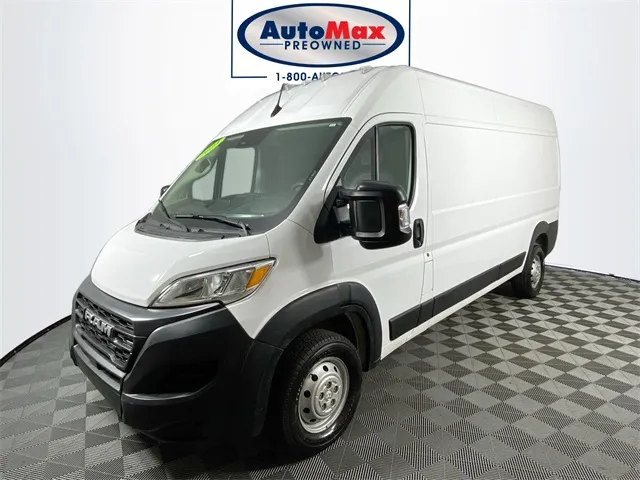 2023 Ram ProMaster 2500 High Roof for sale in Marlborough, MA