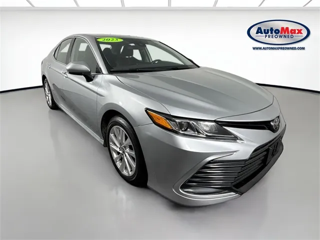 2023 Toyota Camry LE for sale in Marlborough, MA