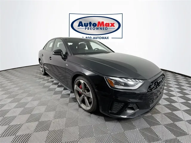 2023 Audi A4 45 S line Premium Plus for sale in Marlborough, MA