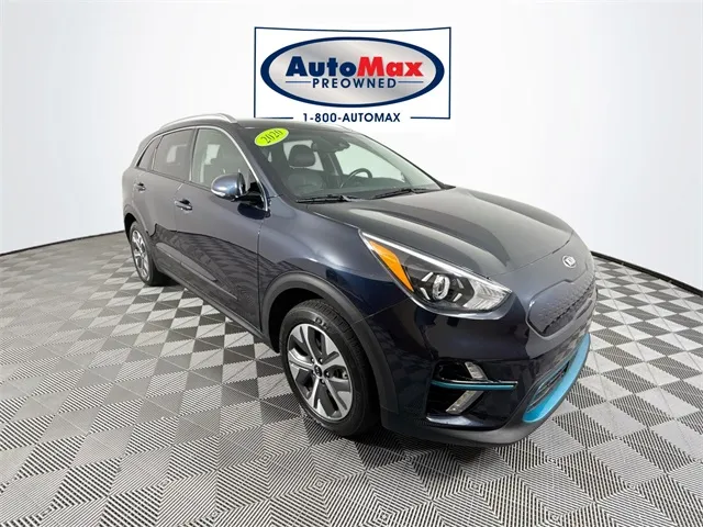 2020 Kia Niro EV EX for sale in Marlborough, MA