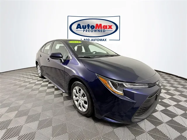 2024 Toyota Corolla LE for sale in Marlborough, MA