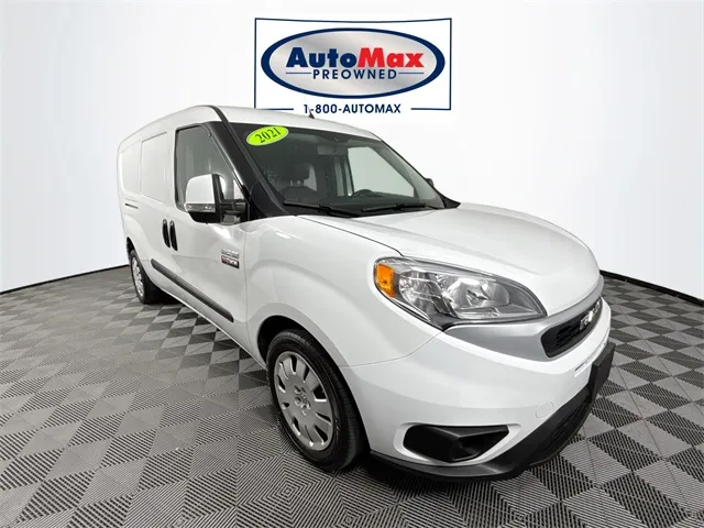 2021 Ram ProMaster City Tradesman SLT for sale in Marlborough, MA