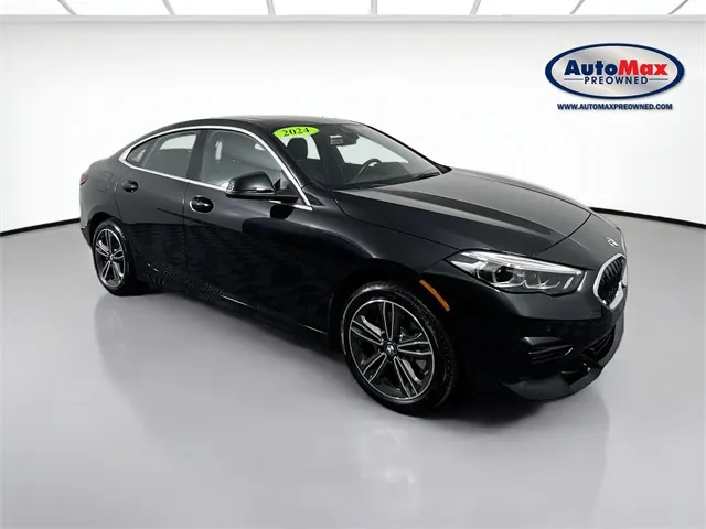 2024 BMW 2 Series 228i xDrive for sale in Marlborough, MA