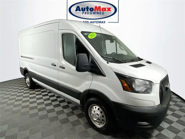 2023 Ford Transit-250 148" Medium Roof for sale in Marlborough, MA