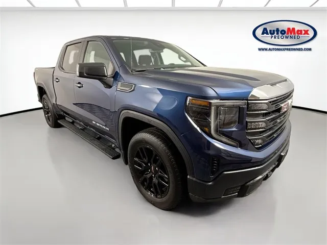 2022 GMC Sierra 1500 Pro for sale in Marlborough, MA