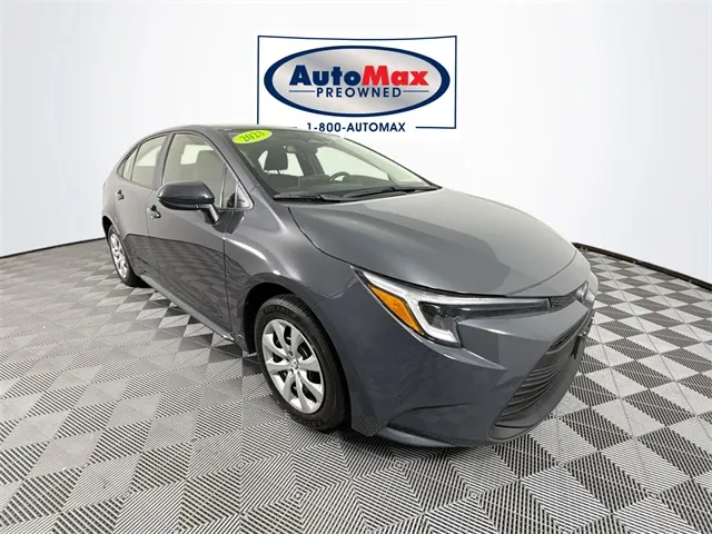 2023 Toyota Corolla Hybrid LE for sale in Marlborough, MA