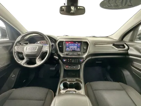 Another view of 2022 GMC Acadia AT4 for sale in Marlborough, MA at AutoMax Marlborough