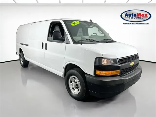 2023 Chevrolet Express 2500 Work Van for sale in Marlborough, MA