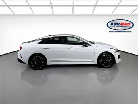 More photos of 2024 Kia K5 GT-Line at AutoMax Marlborough, MA