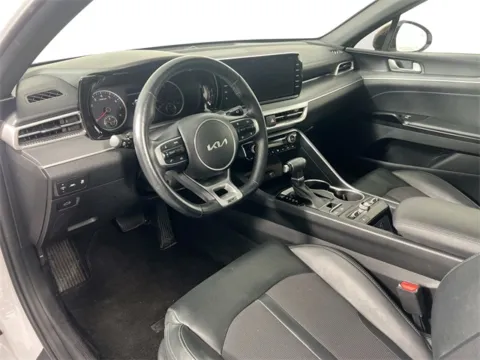 More photos of 2024 Kia K5 GT-Line at AutoMax Marlborough, MA