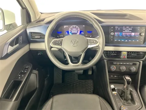Another view of 2022 Volkswagen Taos 1.5T SE for sale in Marlborough, MA at AutoMax Marlborough