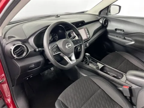 Photos of 2023 Nissan Kicks SV for sale in Marlborough, MA at AutoMax Marlborough