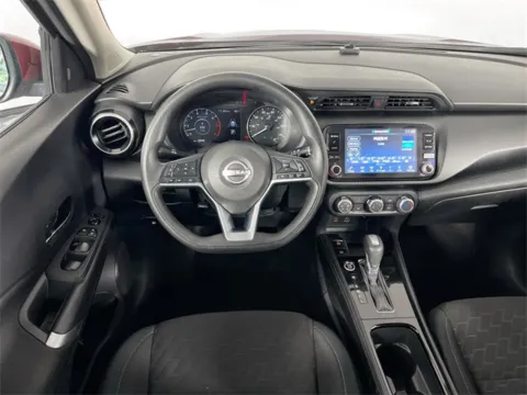 Another view of 2023 Nissan Kicks SV for sale in Marlborough, MA at AutoMax Marlborough