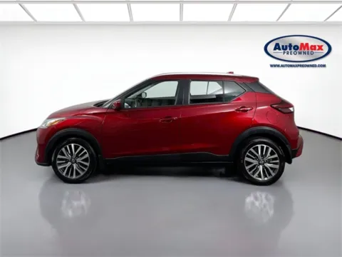 More photos of 2023 Nissan Kicks SV at AutoMax Marlborough, MA
