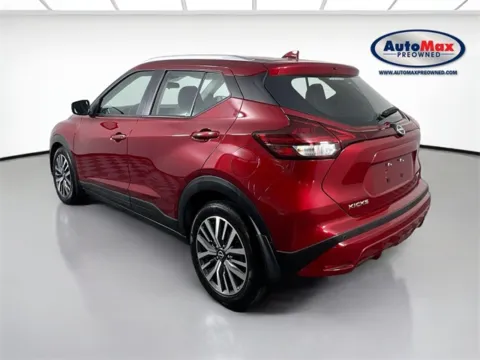 More photos of 2023 Nissan Kicks SV at AutoMax Marlborough, MA