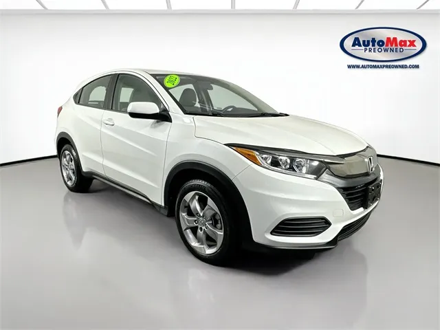2022 Honda HR-V LX for sale in Marlborough, MA