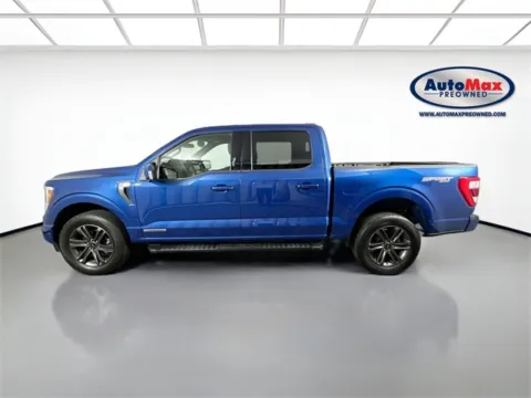 More photos of 2022 Ford F-150 Lariat at AutoMax Marlborough, MA