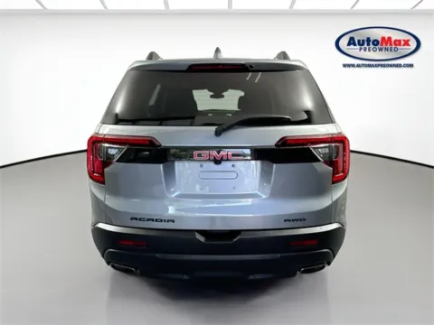 More photos of 2023 GMC Acadia SLE at AutoMax Marlborough, MA