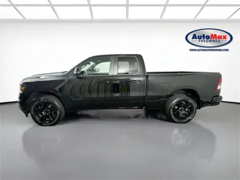 More photos of 2024 Ram 1500 Big Horn/Lone Star at AutoMax Marlborough, MA