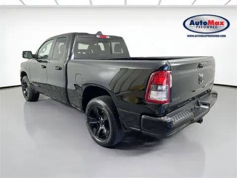 More photos of 2024 Ram 1500 Big Horn/Lone Star at AutoMax Marlborough, MA