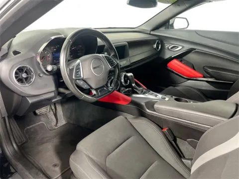 More photos of 2022 Chevrolet Camaro LT1 at AutoMax Marlborough, MA