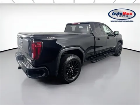 Photos of 2023 GMC Sierra 1500 Elevation for sale in Marlborough, MA at AutoMax Marlborough