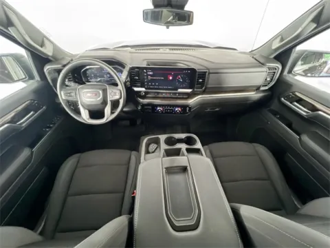 Another view of 2023 GMC Sierra 1500 Elevation for sale in Marlborough, MA at AutoMax Marlborough