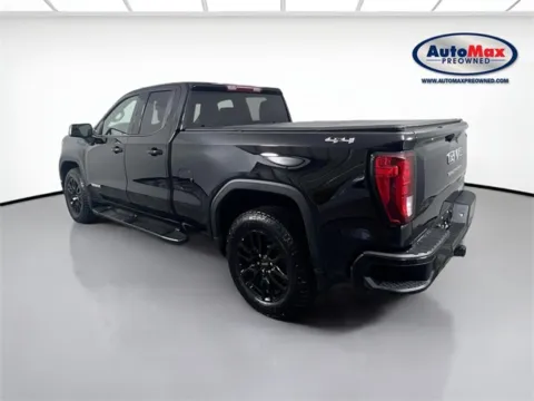 More photos of 2023 GMC Sierra 1500 Elevation at AutoMax Marlborough, MA