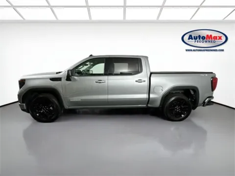 More photos of 2024 GMC Sierra 1500 Elevation at AutoMax Marlborough, MA