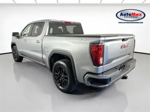 More photos of 2024 GMC Sierra 1500 Elevation at AutoMax Marlborough, MA