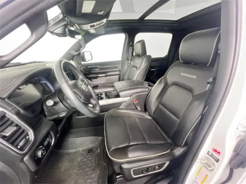 More photos of 2023 Ram 1500 Laramie at AutoMax Marlborough, MA