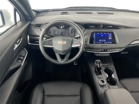 Another view of 2023 Cadillac XT4 Sport for sale in Marlborough, MA at AutoMax Marlborough