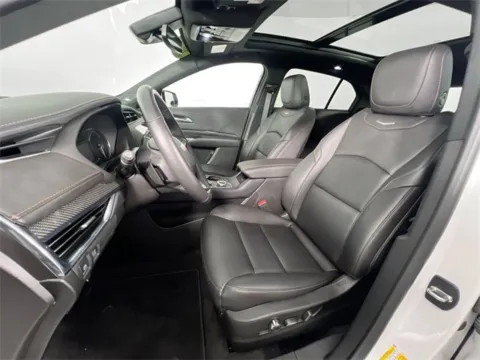 More photos of 2023 Cadillac XT4 Sport at AutoMax Marlborough, MA