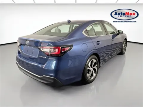 Photos of 2020 Subaru Legacy AWD for sale in Marlborough, MA at AutoMax Marlborough