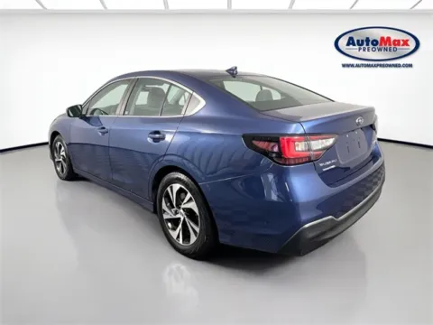 More photos of 2020 Subaru Legacy AWD at AutoMax Marlborough, MA