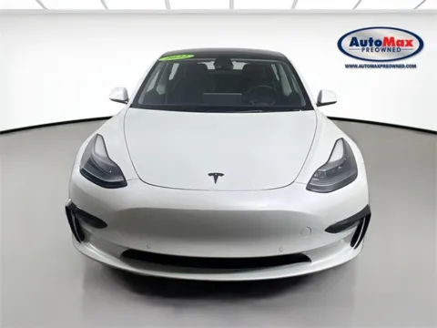 Photos of 2022 Tesla Model 3 Performance for sale in Marlborough, MA at AutoMax Marlborough