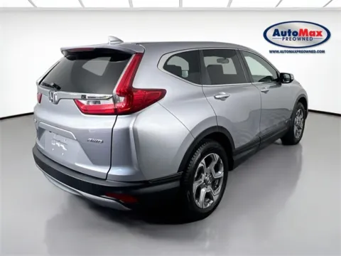 Photos of 2019 Honda CR-V EX-L for sale in Marlborough, MA at AutoMax Marlborough