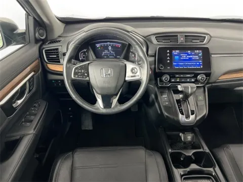 Another view of 2019 Honda CR-V EX-L for sale in Marlborough, MA at AutoMax Marlborough