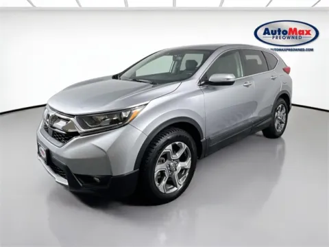 More photos of 2019 Honda CR-V EX-L at AutoMax Marlborough, MA