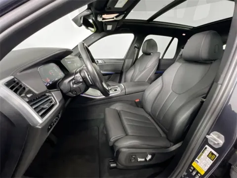 More photos of 2021 BMW X5 xDrive40i at AutoMax Marlborough, MA