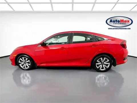 More photos of 2021 Honda Civic LX at AutoMax Marlborough, MA