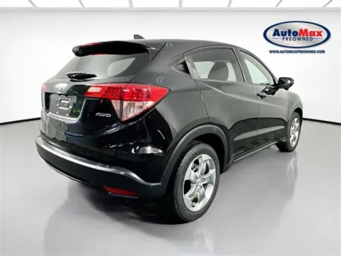 Photos of 2016 Honda HR-V EX for sale in Marlborough, MA at AutoMax Marlborough