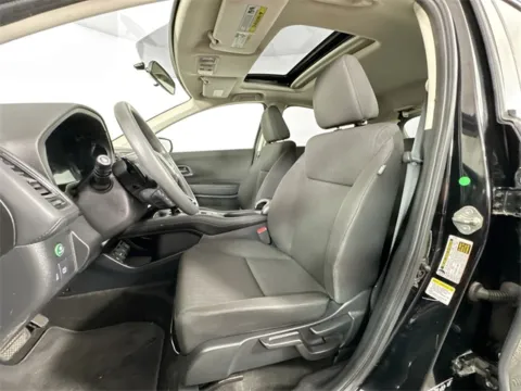 More photos of 2016 Honda HR-V EX at AutoMax Marlborough, MA