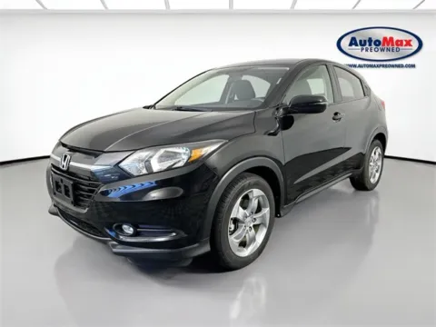 More photos of 2016 Honda HR-V EX at AutoMax Marlborough, MA
