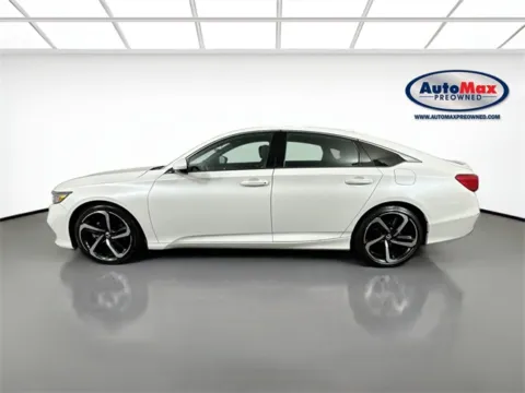 More photos of 2020 Honda Accord Sport at AutoMax Marlborough, MA