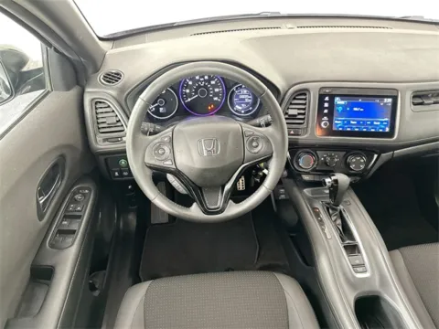 Another view of 2022 Honda HR-V Sport for sale in Marlborough, MA at AutoMax Marlborough