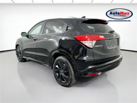 More photos of 2022 Honda HR-V Sport at AutoMax Marlborough, MA