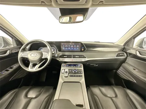 Another view of 2022 Hyundai Palisade Limited for sale in Marlborough, MA at AutoMax Marlborough