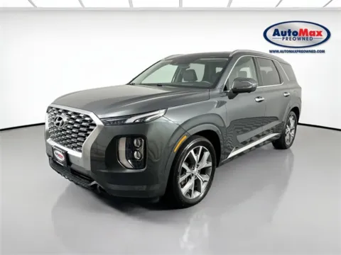 More photos of 2022 Hyundai Palisade Limited at AutoMax Marlborough, MA